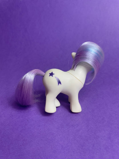 Mon Petit Poney G1 Baby Glory