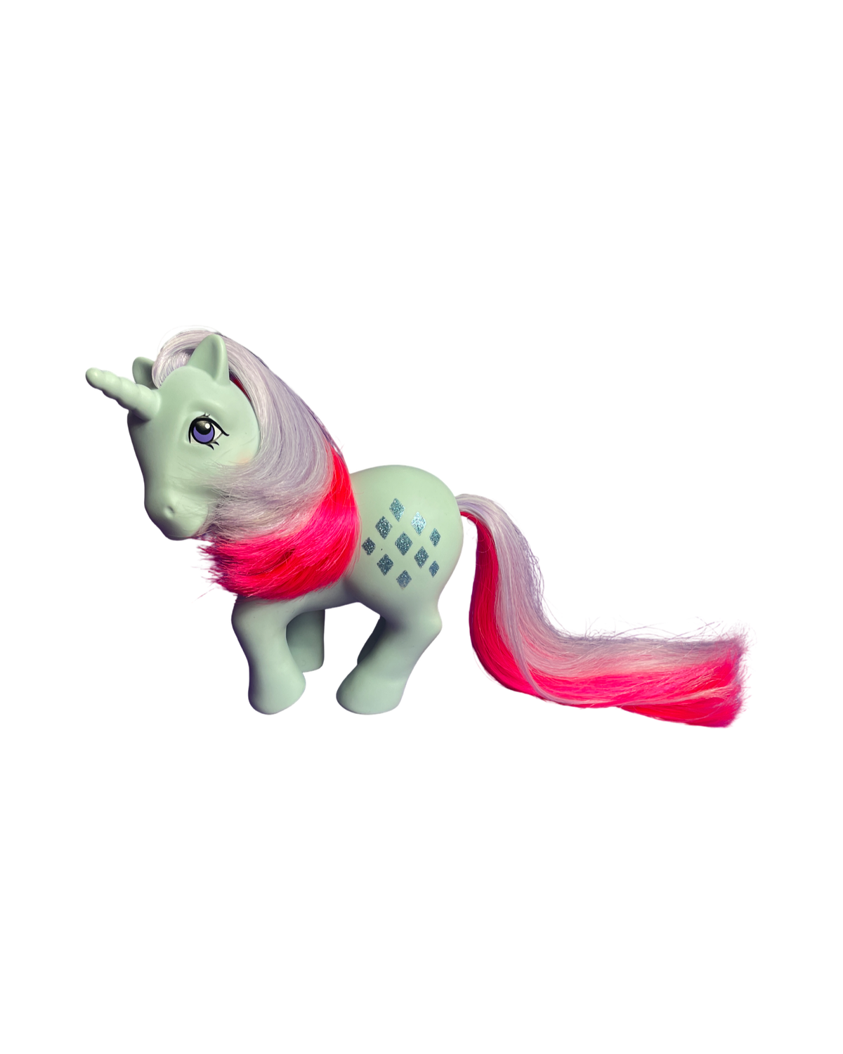 Mon Petit Poney G5 Sparkler