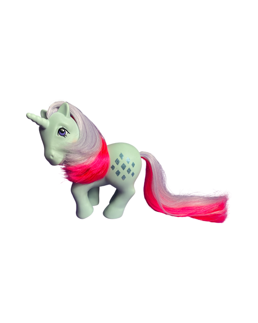 Mon Petit Poney G5 Sparkler