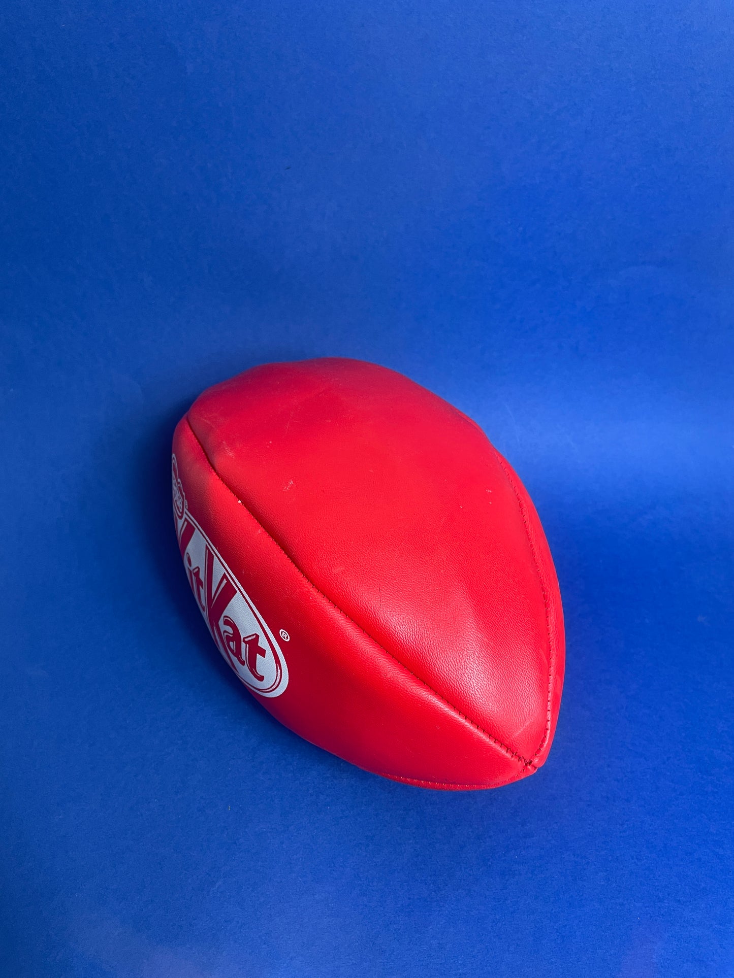 Ballon de rugby Kit Kat