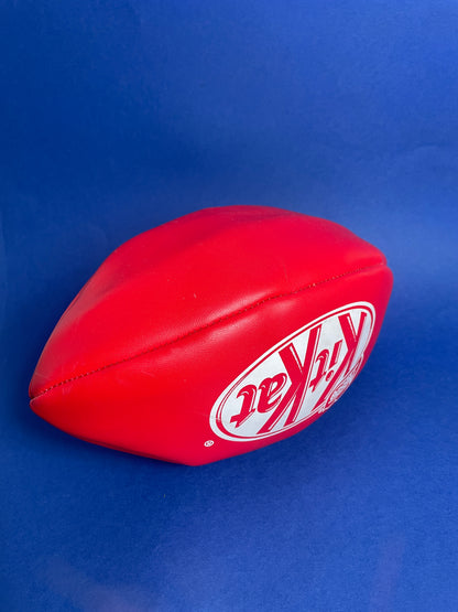 Ballon de rugby Kit Kat