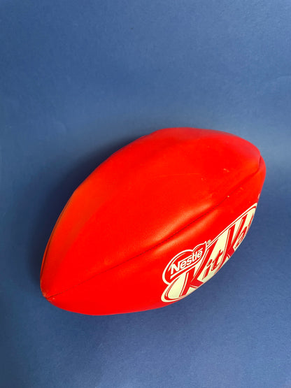 Ballon de rugby Kit Kat