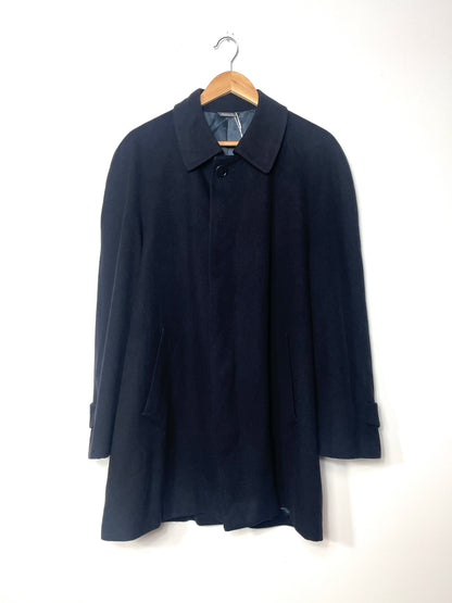 Manteau vintage en laine