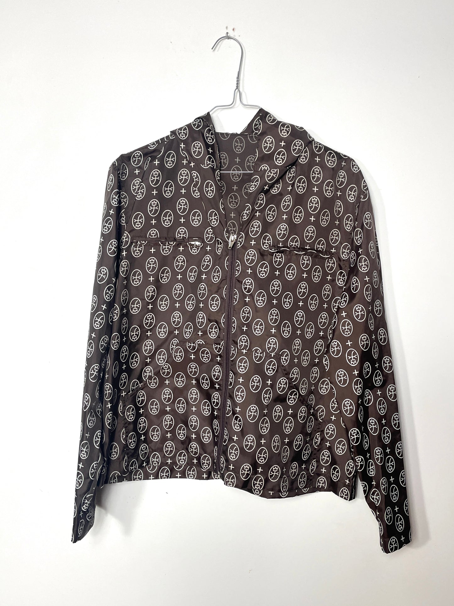 Coupe-vent Castelbajac