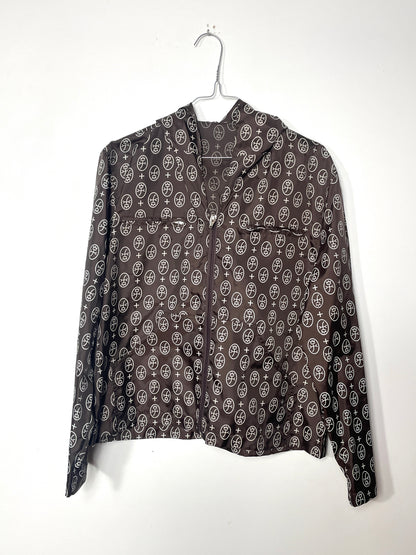 Coupe-vent Castelbajac