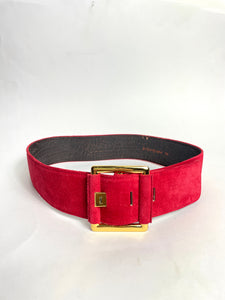 Ceinture vintage Yves Saint Laurent
