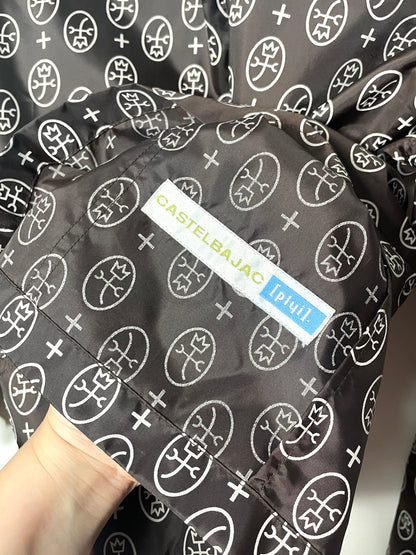 Coupe-vent Castelbajac