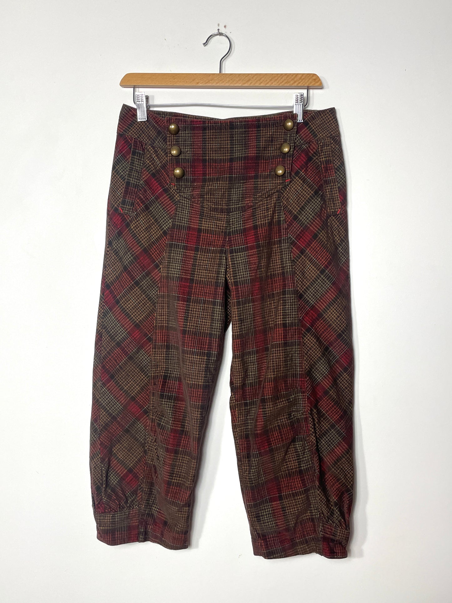 Capri pants Sportmax