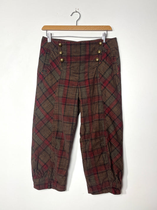 Capri pants Sportmax