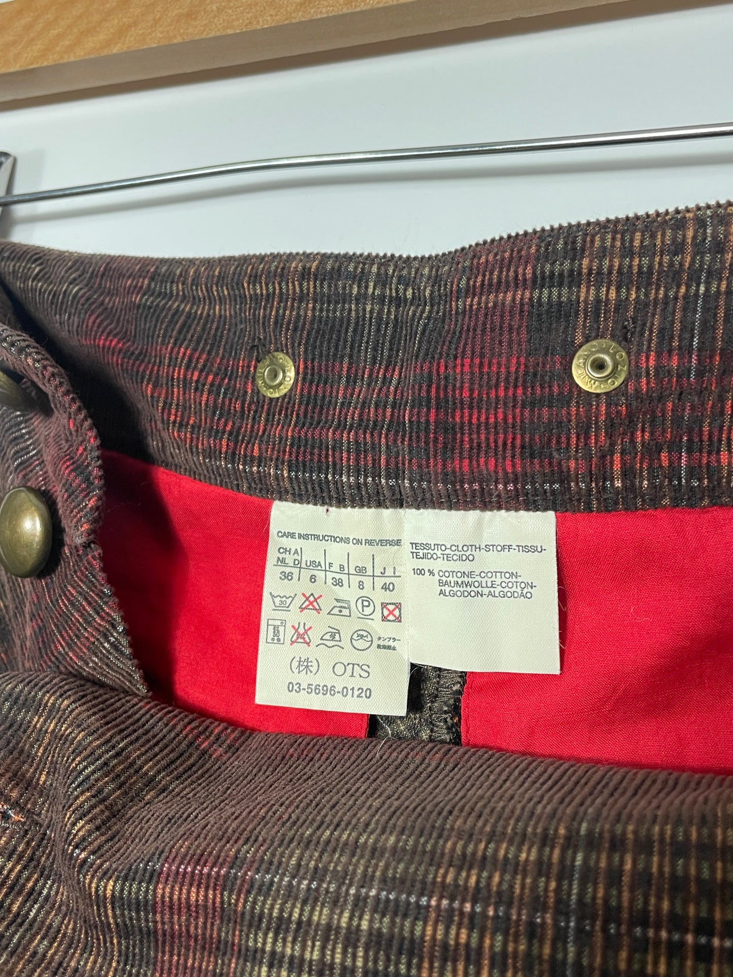 Capri pants Sportmax
