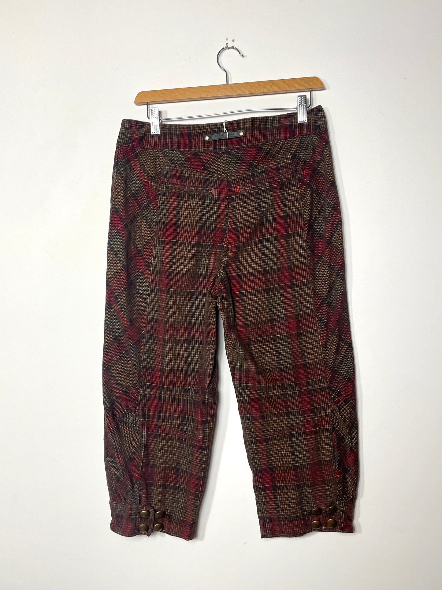 Capri pants Sportmax