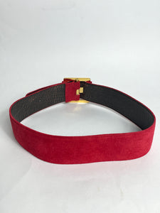 Ceinture vintage Yves Saint Laurent