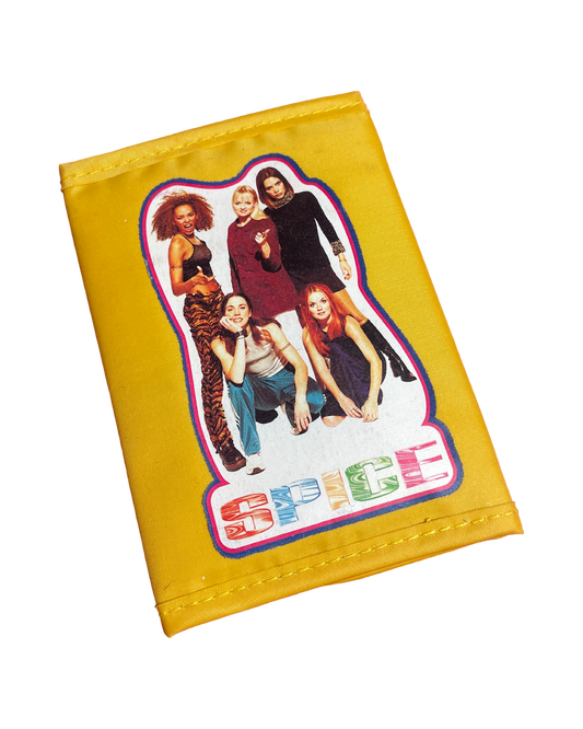 Portefeuille Spice Girls