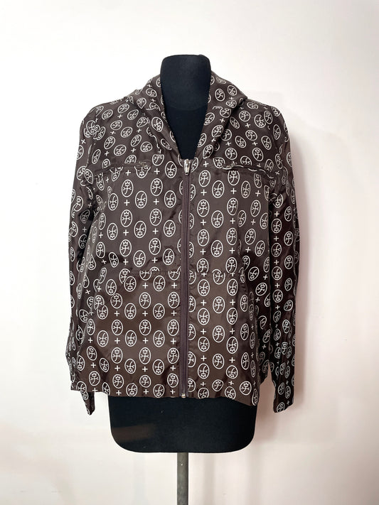 Coupe-vent Castelbajac