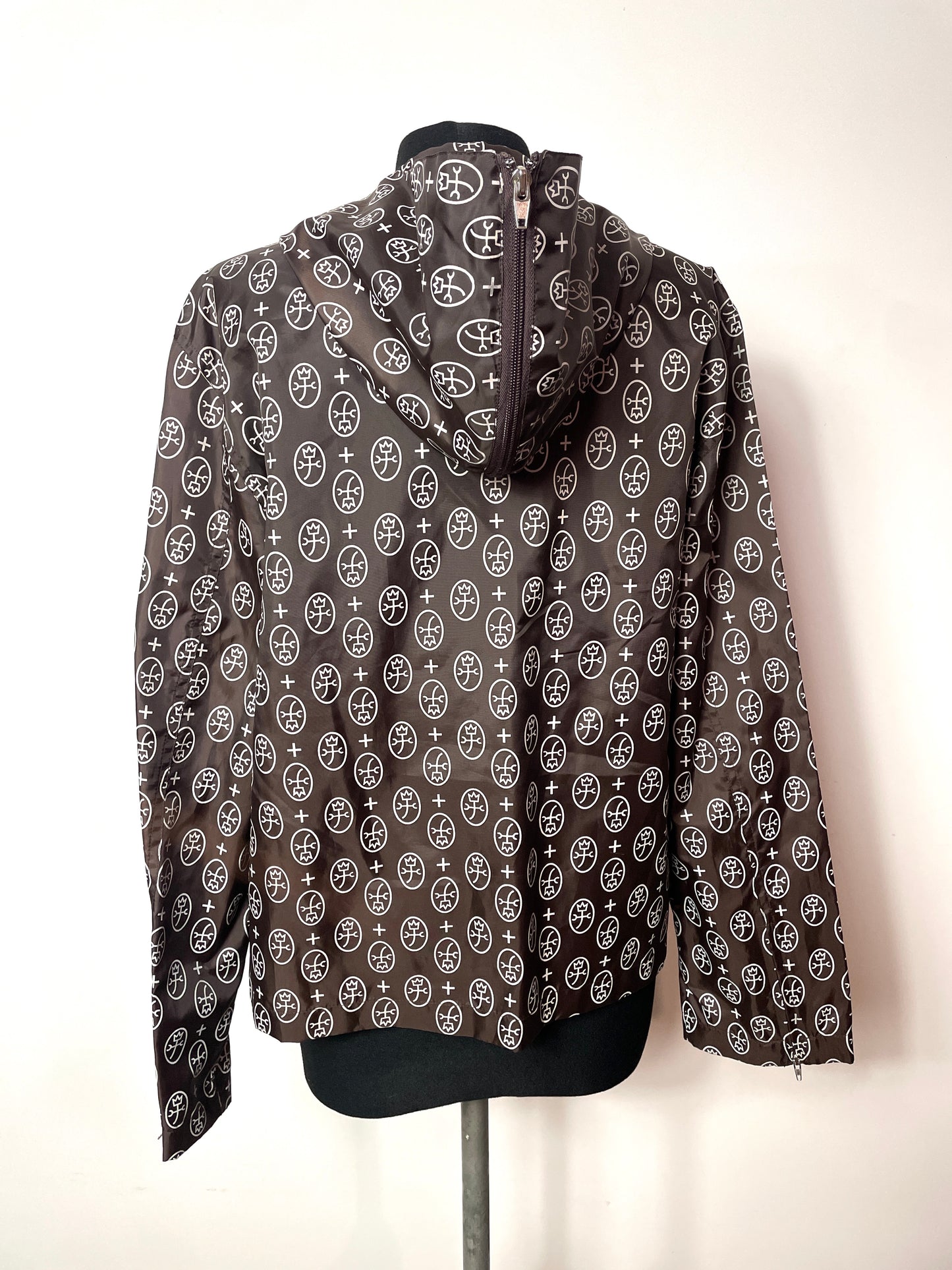 Coupe-vent Castelbajac