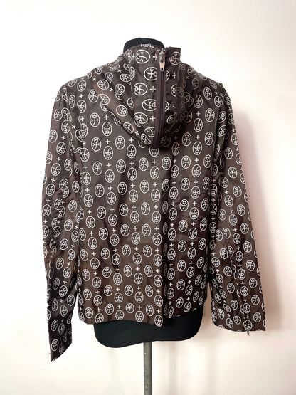 Coupe-vent Castelbajac