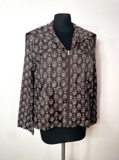 Coupe-vent Castelbajac