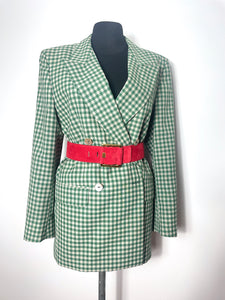 Ceinture vintage Yves Saint Laurent