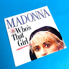 Charger l&#39;image dans la galerie, 45 tours Madonna 1987
