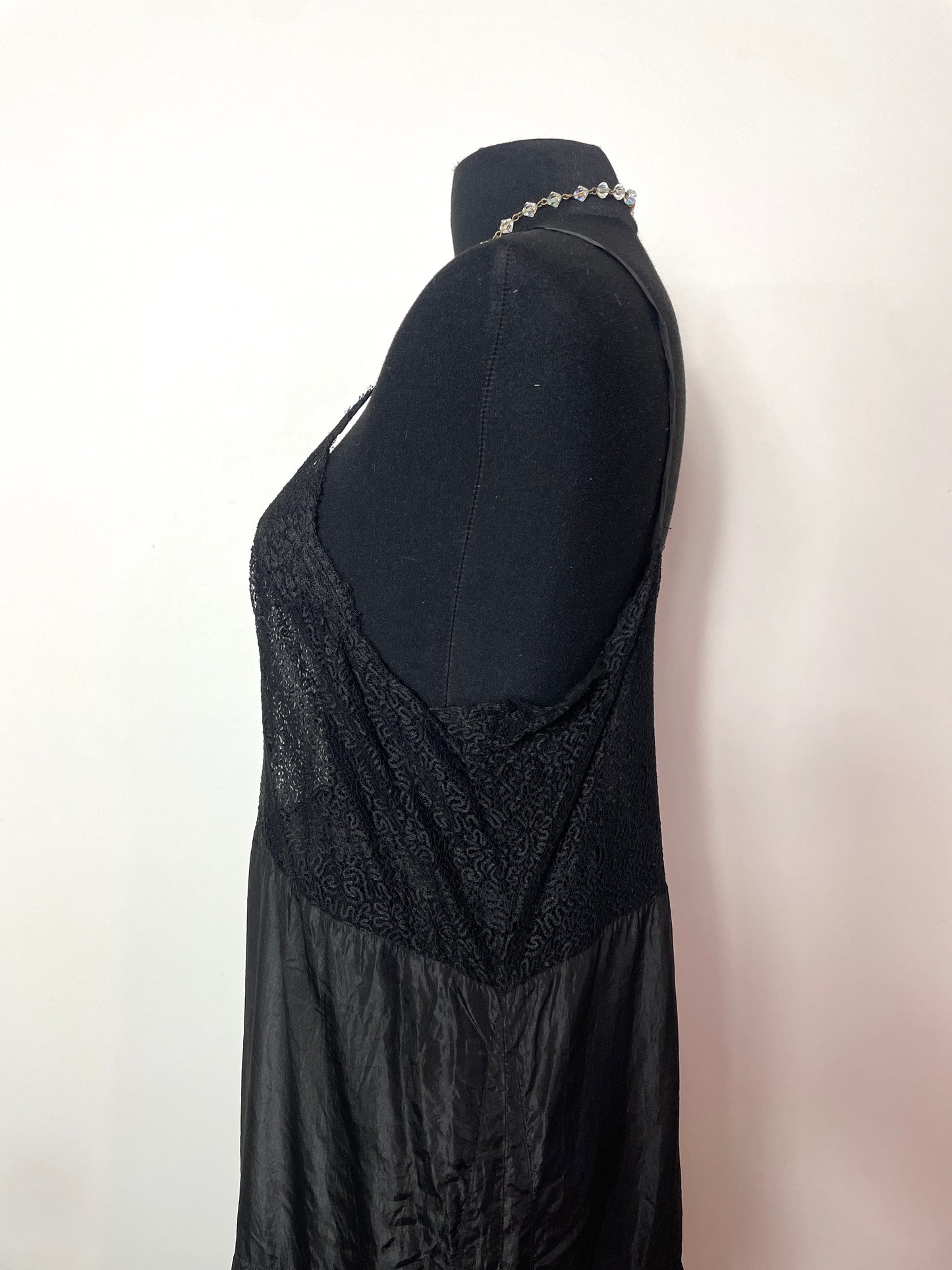 Nuisette début XXème