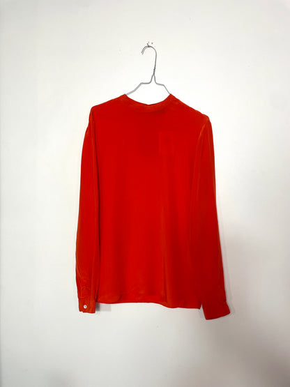Blouse Armani en soie