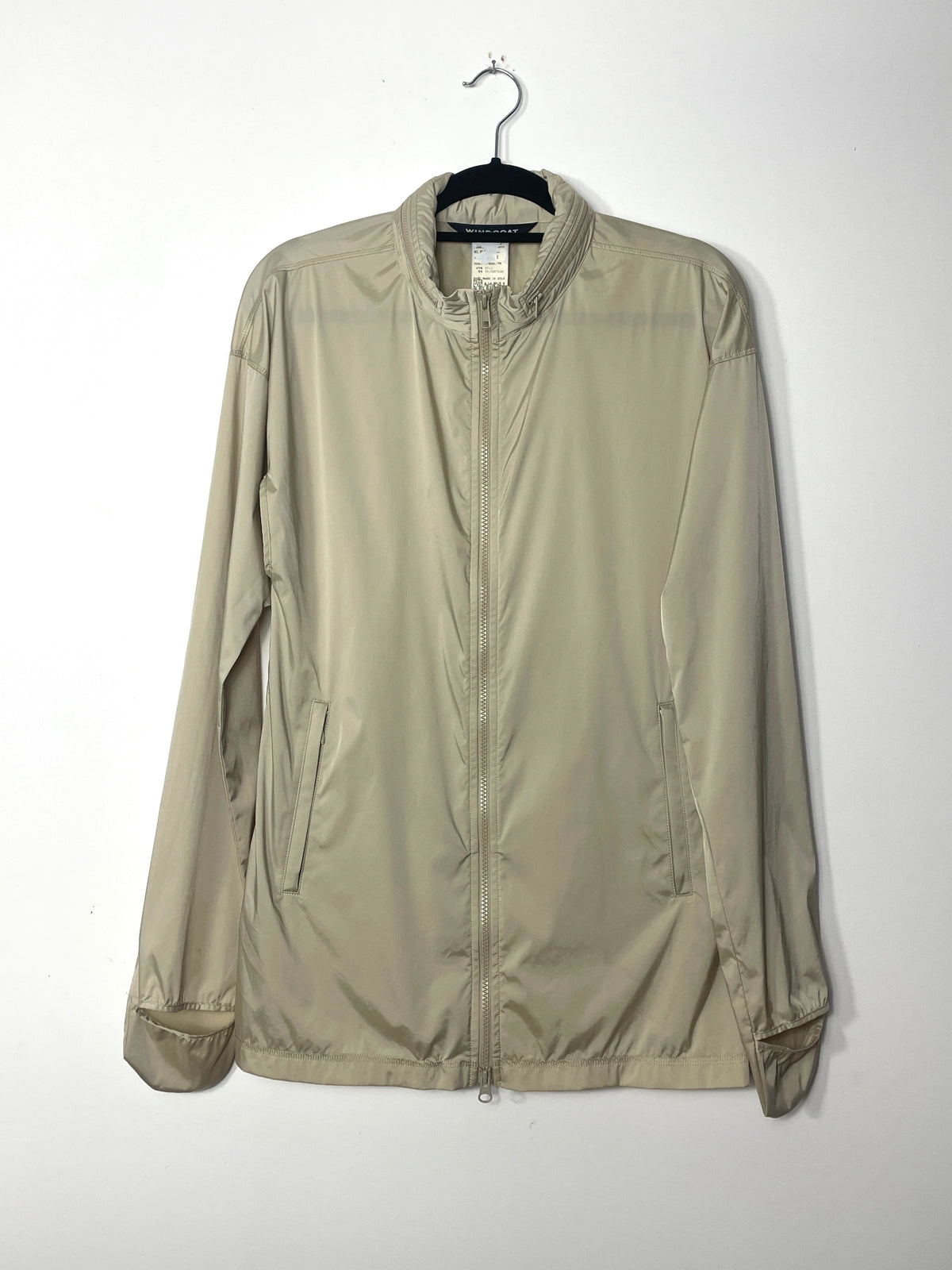 Coupe-vent Windcoat Issey Miyake