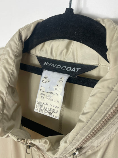 Coupe-vent Windcoat Issey Miyake