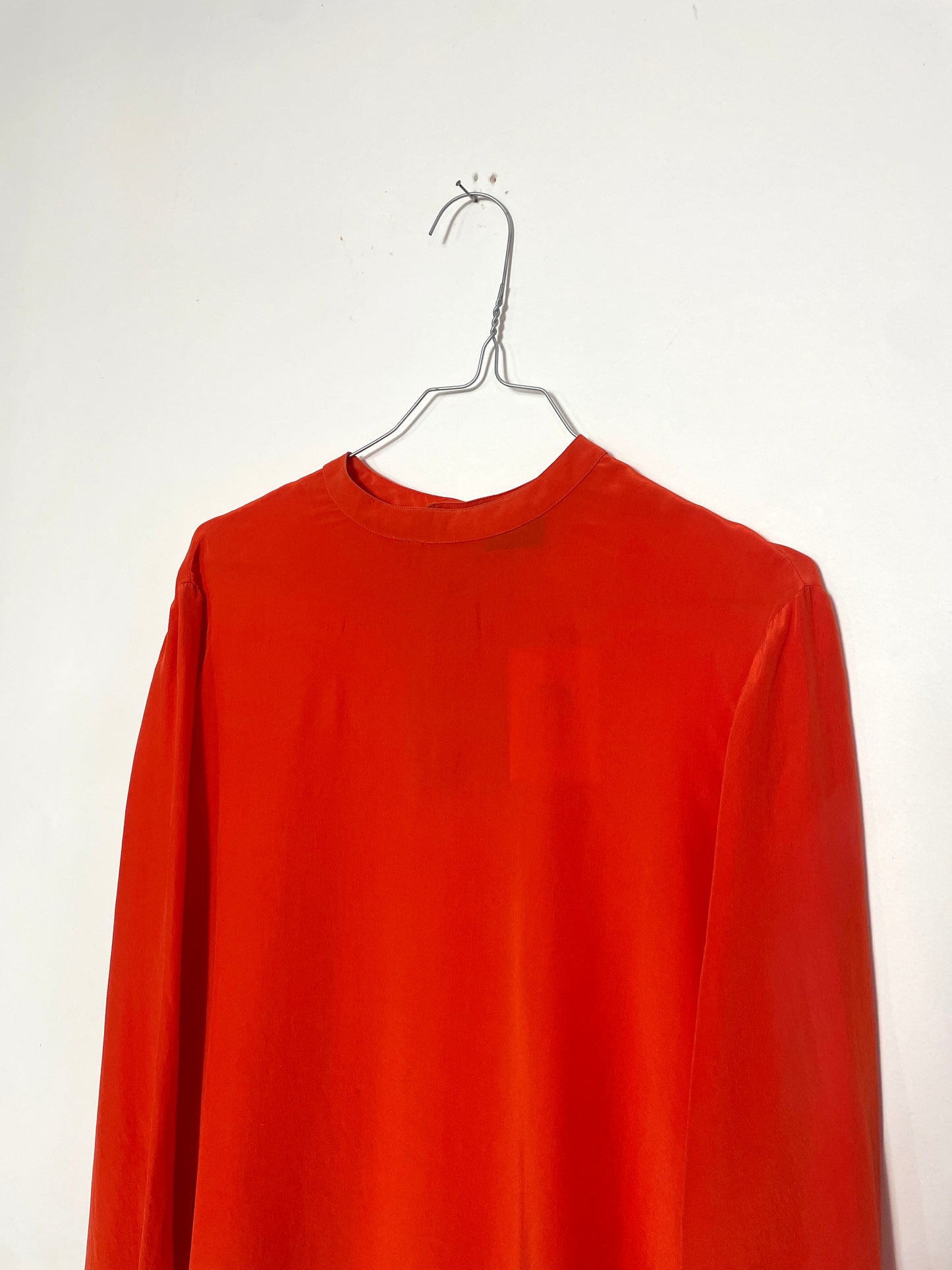 Blouse Armani en soie