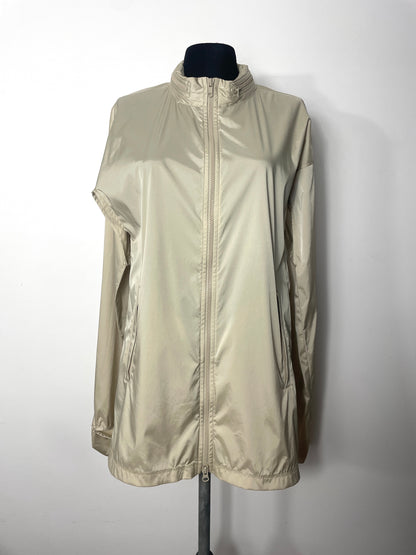 Coupe-vent Windcoat Issey Miyake
