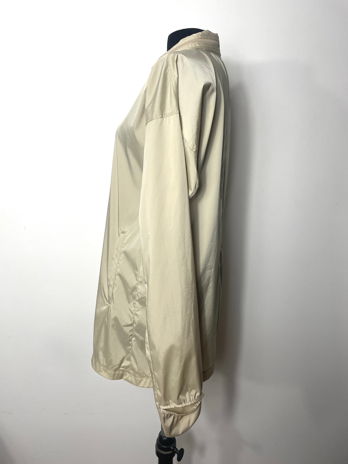 Coupe-vent Windcoat Issey Miyake