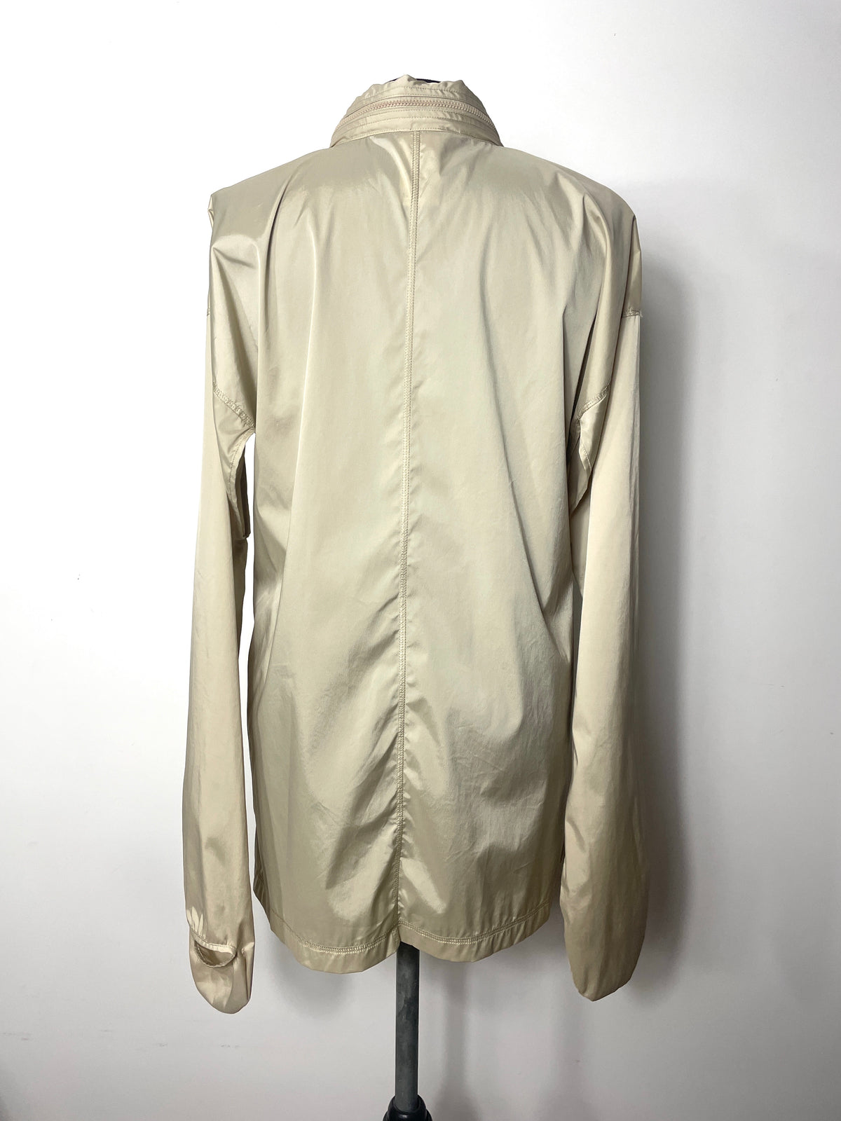 Coupe-vent Windcoat Issey Miyake