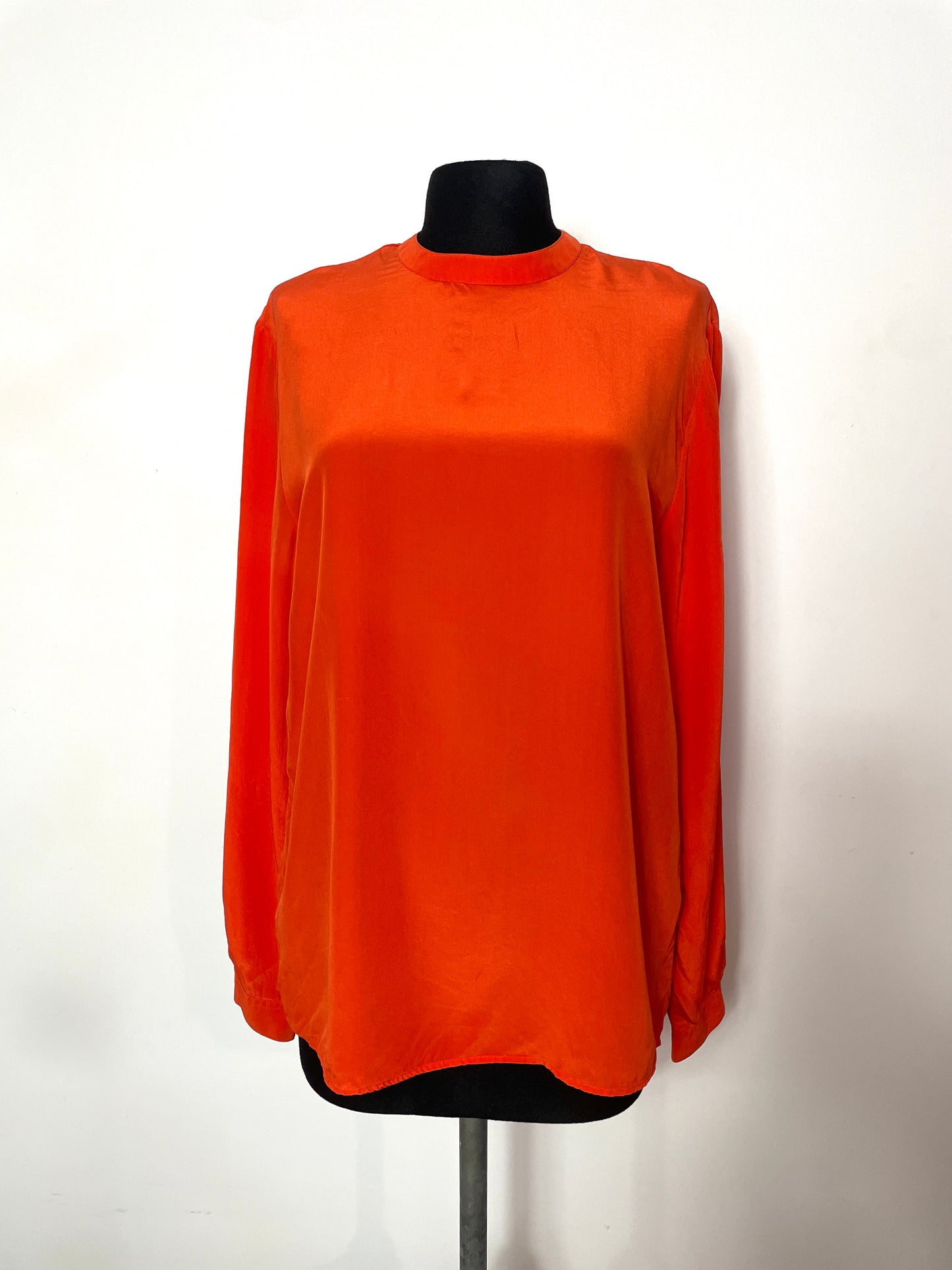Blouse Armani en soie