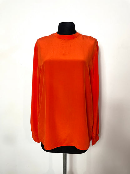 Blouse Armani en soie