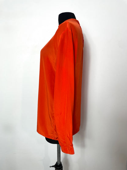 Blouse Armani en soie