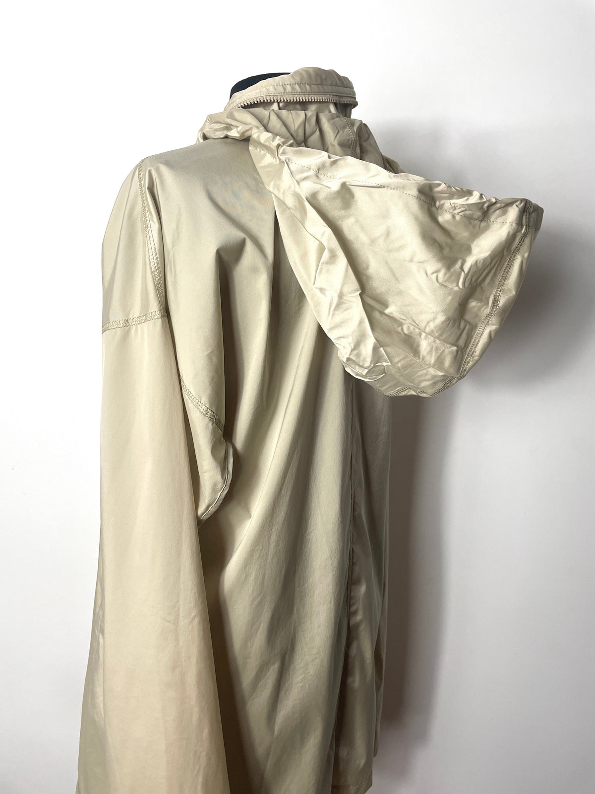 Coupe-vent Windcoat Issey Miyake