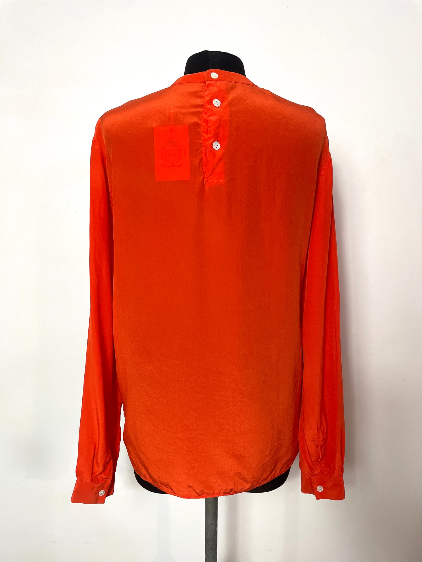 Blouse Armani en soie