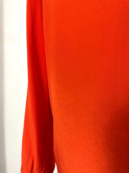 Blouse Armani en soie