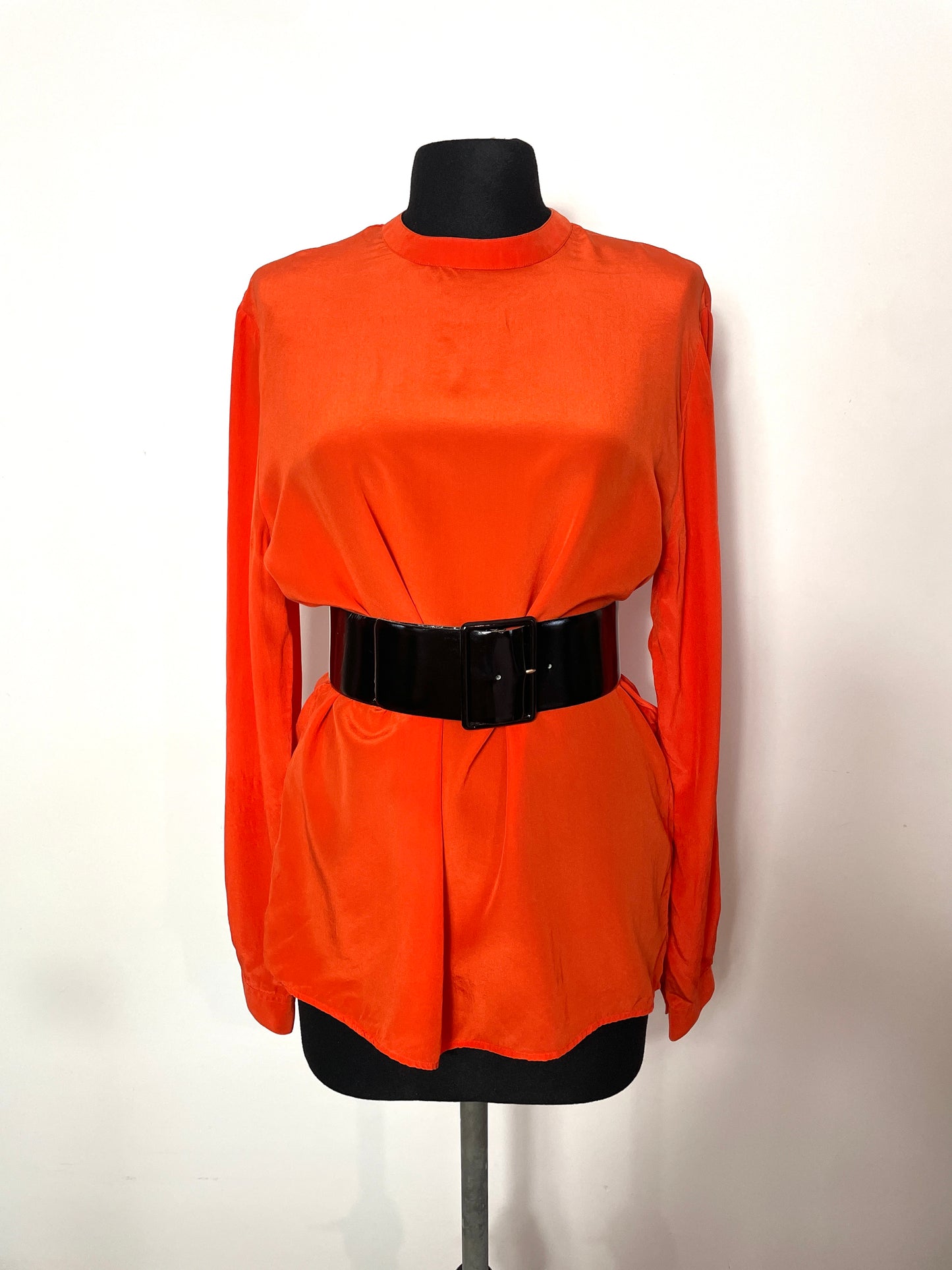 Blouse Armani en soie