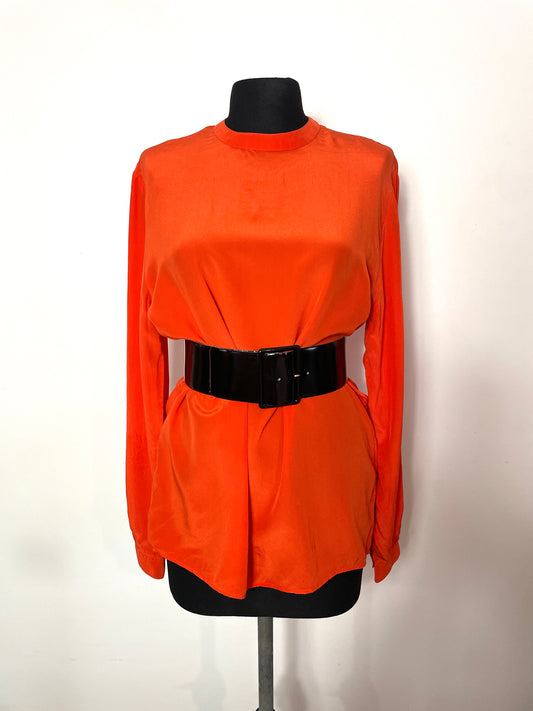 Blouse Armani en soie