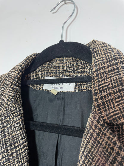 Blazer vintage cintré