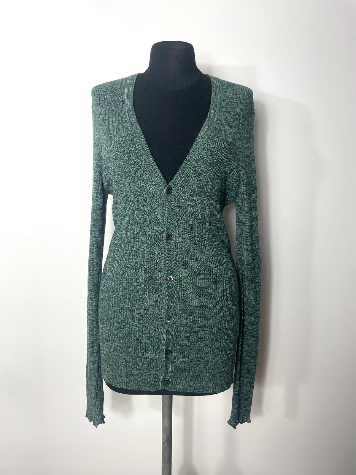 Cardigan Prada y2k