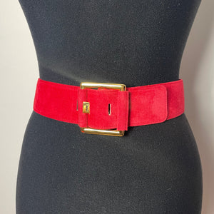 Ceinture vintage Yves Saint Laurent