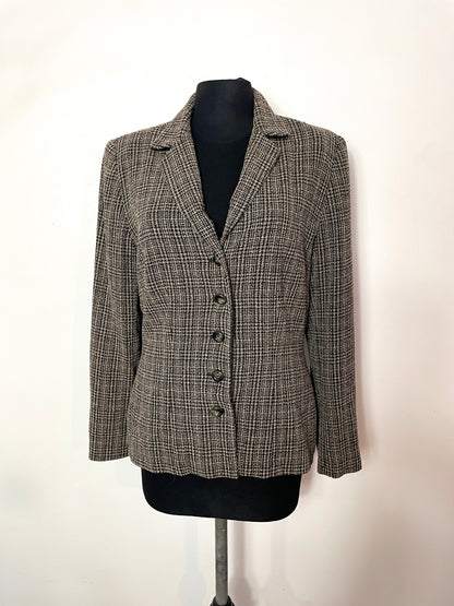 Blazer vintage cintré