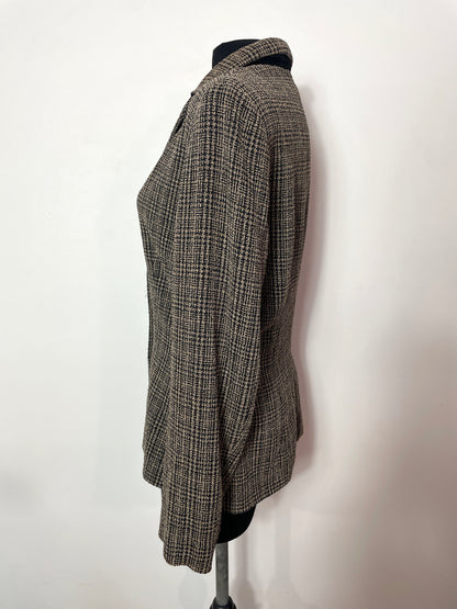 Blazer vintage cintré