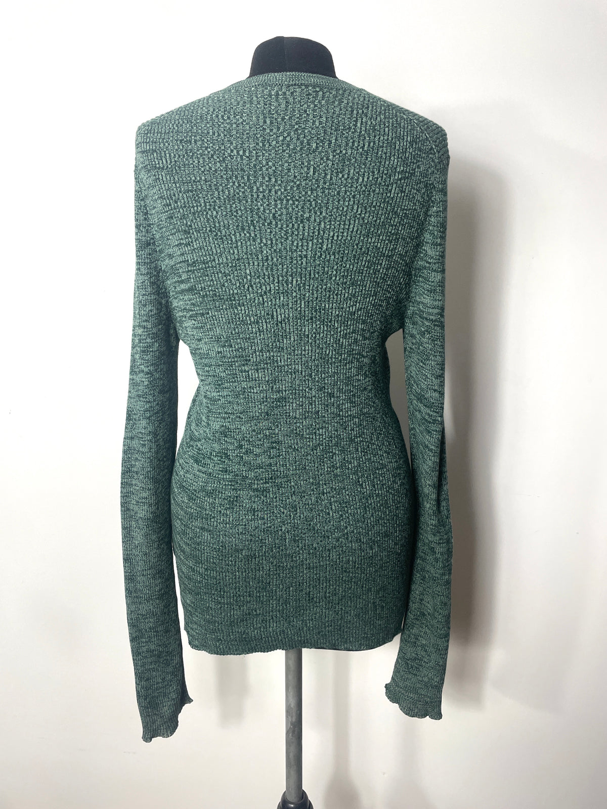 Cardigan Prada y2k