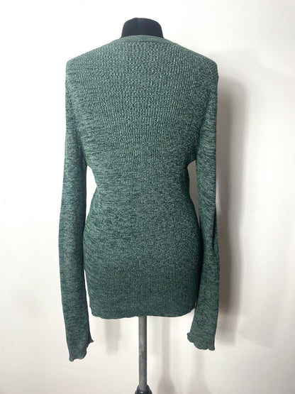 Cardigan Prada y2k