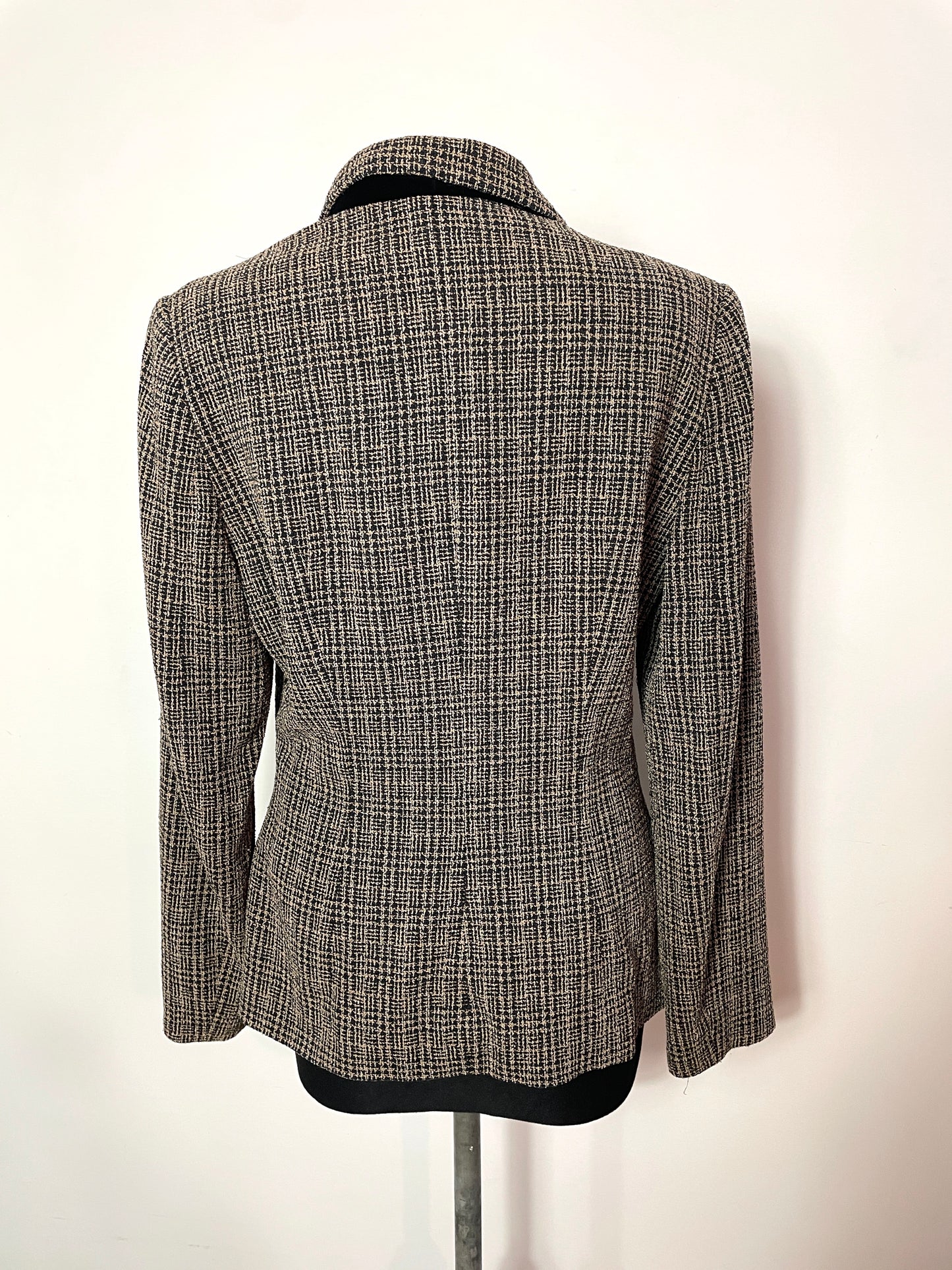 Blazer vintage cintré