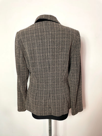 Blazer vintage cintré
