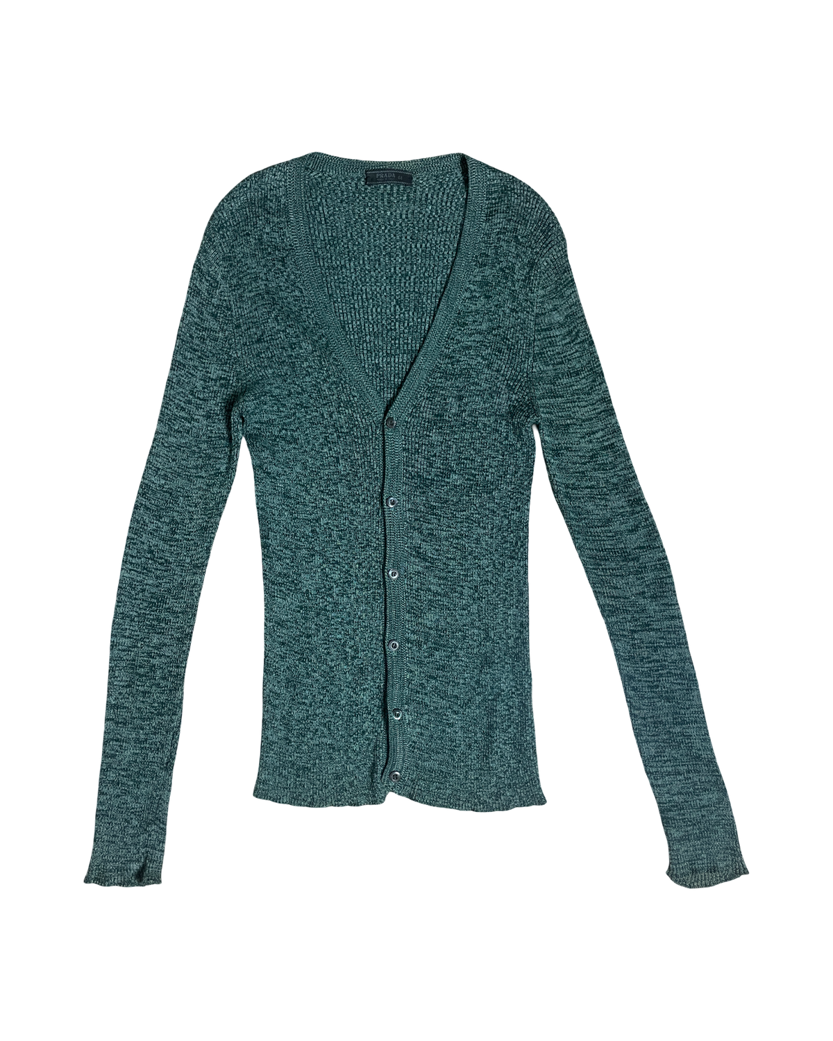 Cardigan Prada y2k