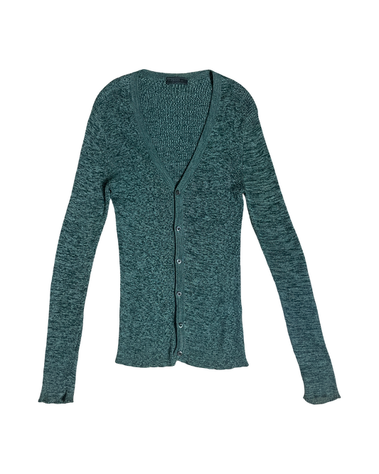 Cardigan Prada y2k